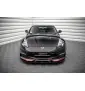 Lame Du Pare-Chocs Avant V.2 Nissan 370Z Nismo Facelift