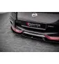 Lame Du Pare-Chocs Avant V.2 Nissan 370Z Nismo Facelift