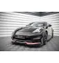 Lame Du Pare-Chocs Avant V.3 Nissan 370Z Nismo Facelift