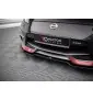 Lame Du Pare-Chocs Avant V.3 Nissan 370Z Nismo Facelift