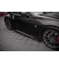 Rajouts Des Bas De Caisse V.1 Nissan 370Z Nismo Facelift
