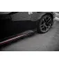 Rajouts Des Bas De Caisse V.2 Nissan 370Z Nismo Facelift