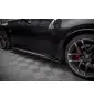 Rajouts Des Bas De Caisse V.2 Nissan 370Z Nismo Facelift
