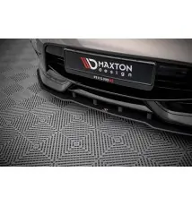 Street Pro Lame Du Pare-Chocs Avant Nissan 370Z Nismo Facelift