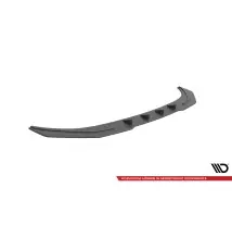 Street Pro Lame Du Pare-Chocs Avant Nissan 370Z Nismo Facelift