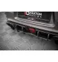 Street Pro Central Diffuseur Arriere Nissan 370Z Nismo Facelift