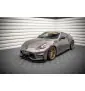 Street Pro Rajouts Des Bas De Caisse Nissan 370Z Nismo Facelift
