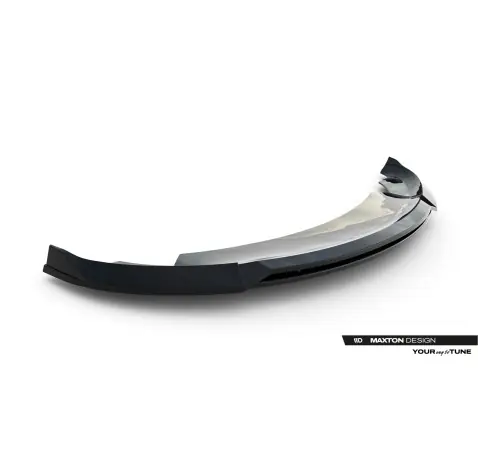 Lame Du Pare-Chocs Avant V.3 Tesla Model 3