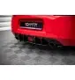 Street Pro Central Diffuseur Arriere Nissan 370Z