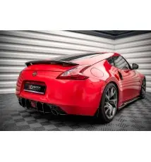 Street Pro Central Diffuseur Arriere Nissan 370Z