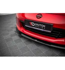 Lame Du Pare-Chocs Avant V.1 Nissan 370Z Facelift