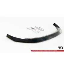 Lame Du Pare-Chocs Avant V.1 Nissan 370Z Facelift