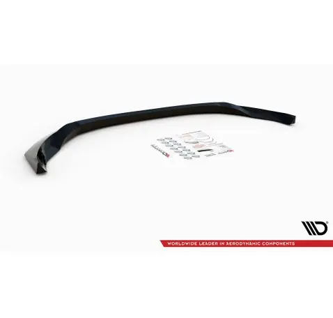 Lame Du Pare-Chocs Avant V.1 Nissan 370Z Facelift