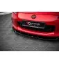 Lame Du Pare-Chocs Avant V.2 Nissan 370Z Facelift