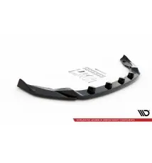 Lame Du Pare-Chocs Avant V.2 Nissan 370Z Facelift