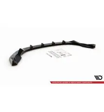 Lame Du Pare-Chocs Avant V.2 Nissan 370Z Facelift