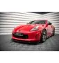 Lame Du Pare-Chocs Avant V.3 Nissan 370Z Facelift
