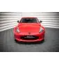 Lame Du Pare-Chocs Avant V.3 Nissan 370Z Facelift