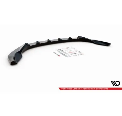 Lame Du Pare-Chocs Avant V.3 Nissan 370Z Facelift