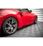 Rajouts Des Bas De Caisse V.2 Nissan 370Z