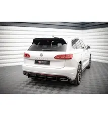 Street Pro Central Diffuseur Arriere Volkswagen Touareg R-Line Mk3