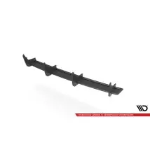 Street Pro Central Diffuseur Arriere Volkswagen Touareg R-Line Mk3