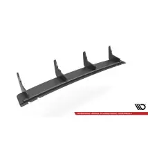 Street Pro Central Diffuseur Arriere Volkswagen Touareg R-Line Mk3
