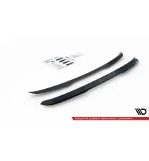 Spoiler Cap V.1 Volvo V70 Mk3