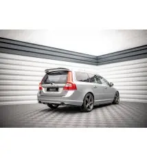 Spoiler Cap V.2 Volvo V70 Mk3