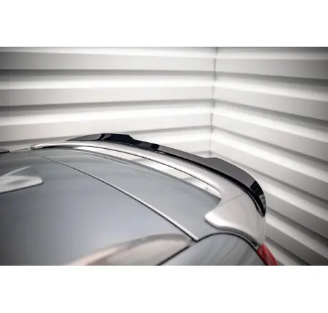 Spoiler Cap V.2 Volvo V70 Mk3