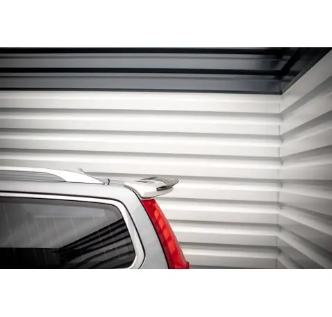 Spoiler Cap V.2 Volvo V70 Mk3