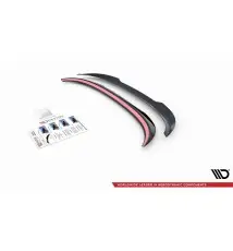 Spoiler Cap V.2 Volvo V70 Mk3