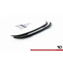 Spoiler Cap V.2 Volvo V70 Mk3