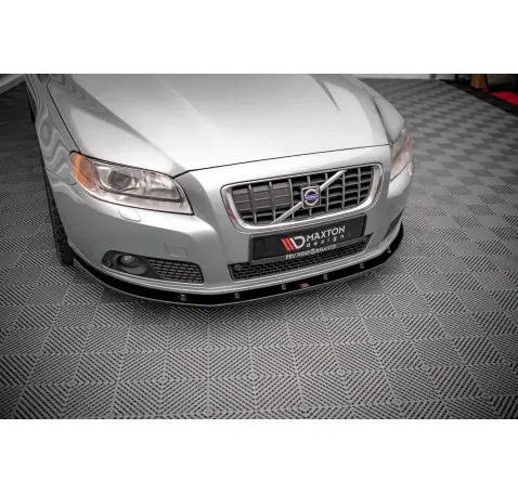 Lame Du Pare-Chocs Avant V.1 Volvo V70 Mk3