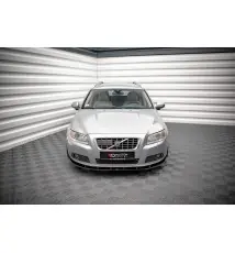 Lame Du Pare-Chocs Avant V.1 Volvo V70 Mk3