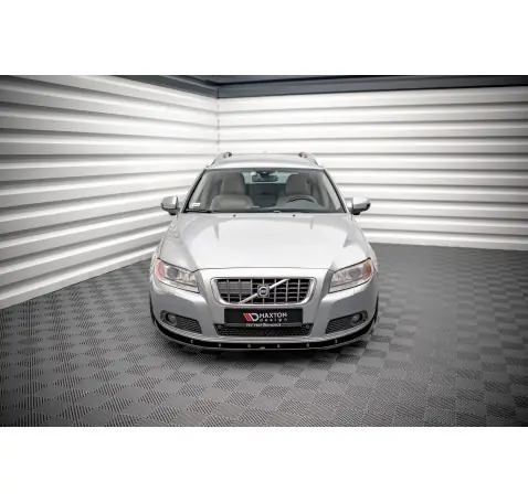 Lame Du Pare-Chocs Avant V.1 Volvo V70 Mk3