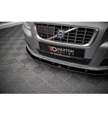 Lame Du Pare-Chocs Avant V.1 Volvo V70 Mk3
