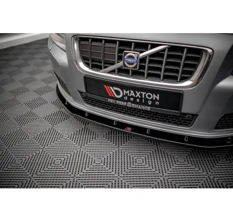 Lame Du Pare-Chocs Avant V.1 Volvo V70 Mk3