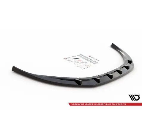 Lame Du Pare-Chocs Avant V.1 Volvo V70 Mk3