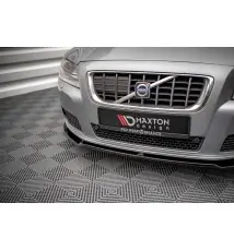Lame Du Pare-Chocs Avant V.2 Volvo V70 Mk3
