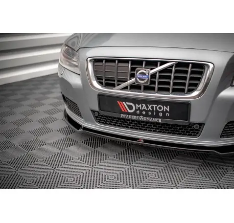 Lame Du Pare-Chocs Avant V.2 Volvo V70 Mk3