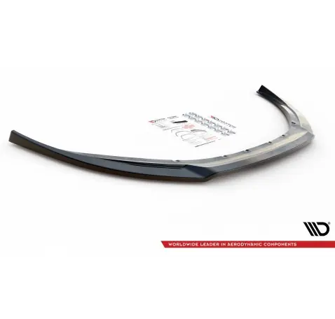 Lame Du Pare-Chocs Avant V.2 Volvo V70 Mk3