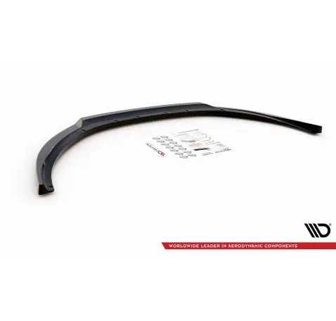 Lame Du Pare-Chocs Avant V.2 Volvo V70 Mk3