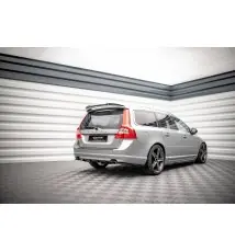 Diffuseur Arrière Complet Volvo V70 Mk3