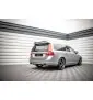 Diffuseur Arrière Complet Volvo V70 Mk3