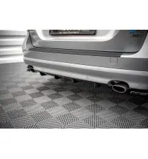 Diffuseur Arrière Complet Volvo V70 Mk3