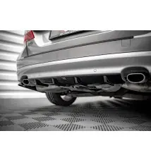 Diffuseur Arrière Complet Volvo V70 Mk3