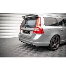 Diffuseur Arrière Complet Volvo V70 Mk3