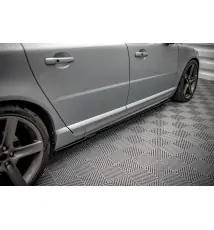 Rajouts Des Bas De Caisse Volvo V70 Mk3