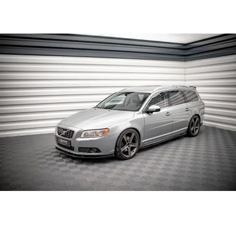 Rajouts Des Bas De Caisse Volvo V70 Mk3